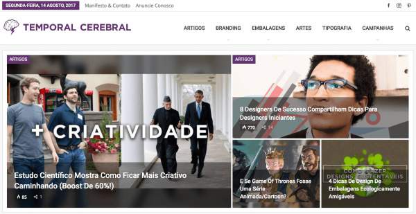 temporal-blog