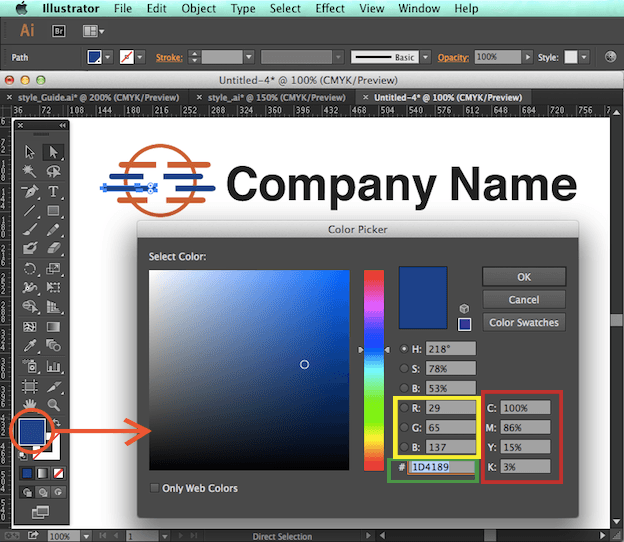 ColorPicker