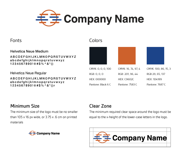 styleguide