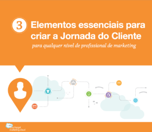 Elementos essenciais para criar a Jornada do Cliente