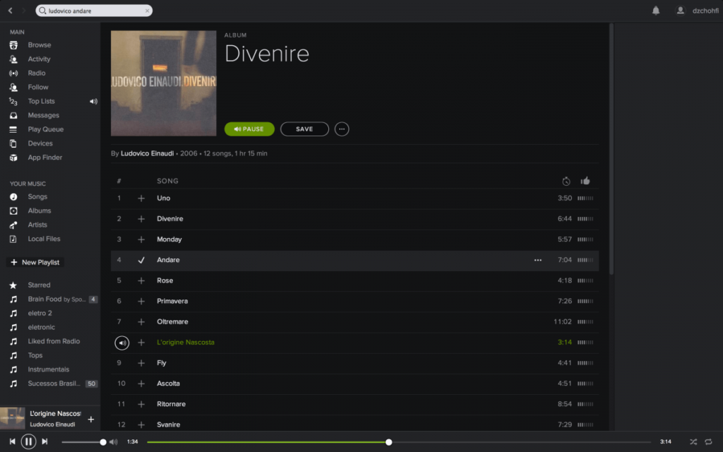 spotify