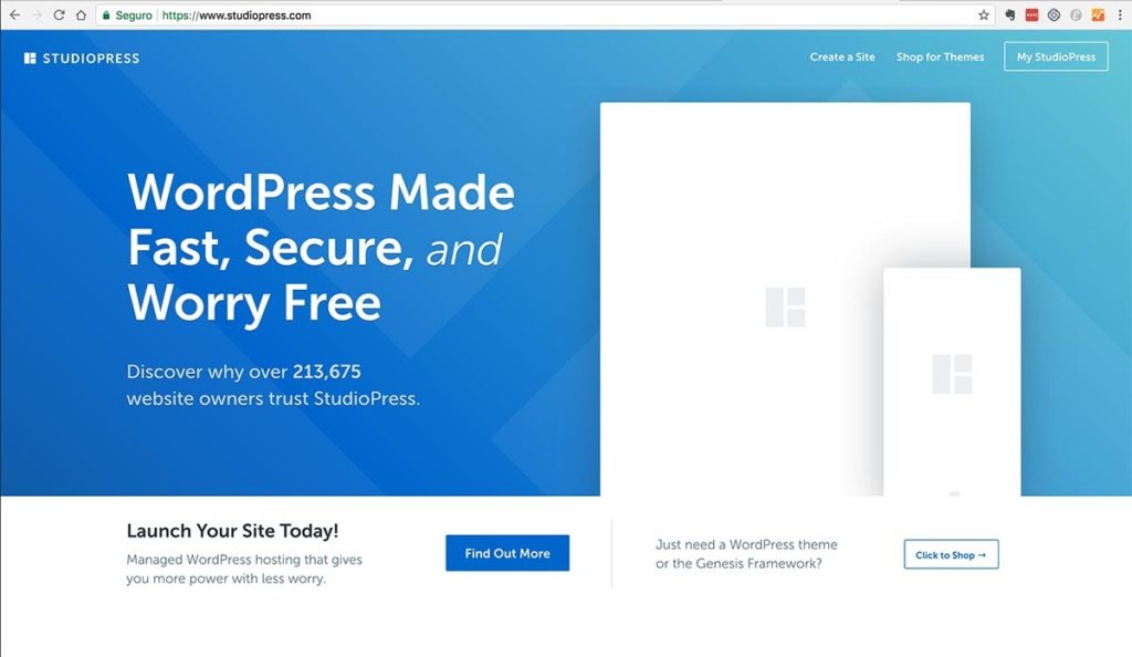 studiopress-sites